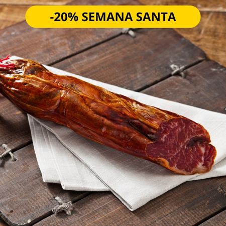 Charcuterie ibérique